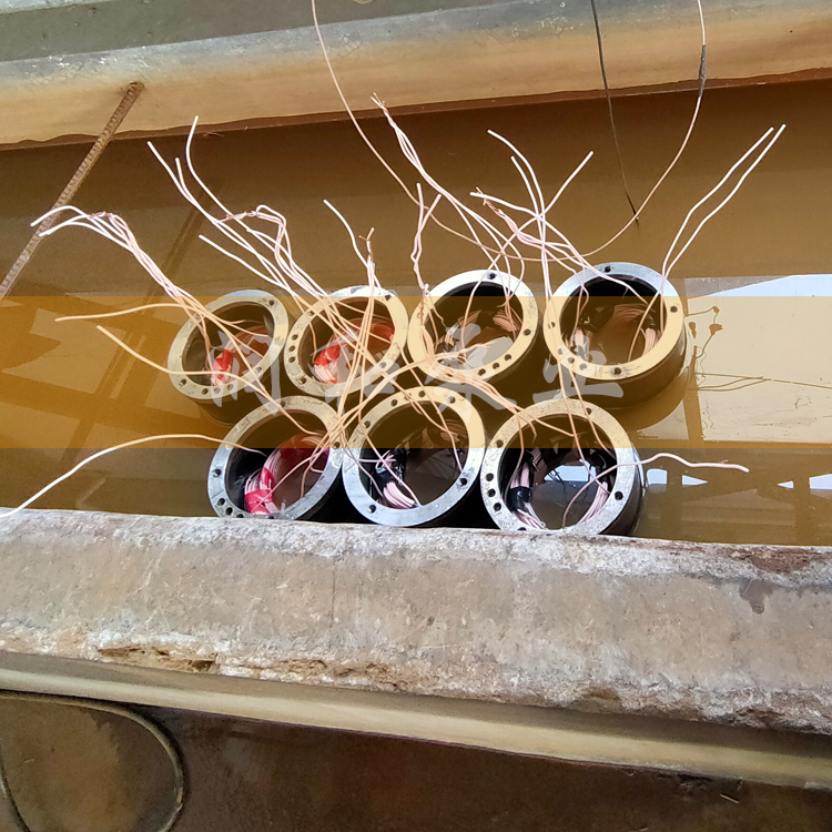 电机汇总电机烧坏常见原因